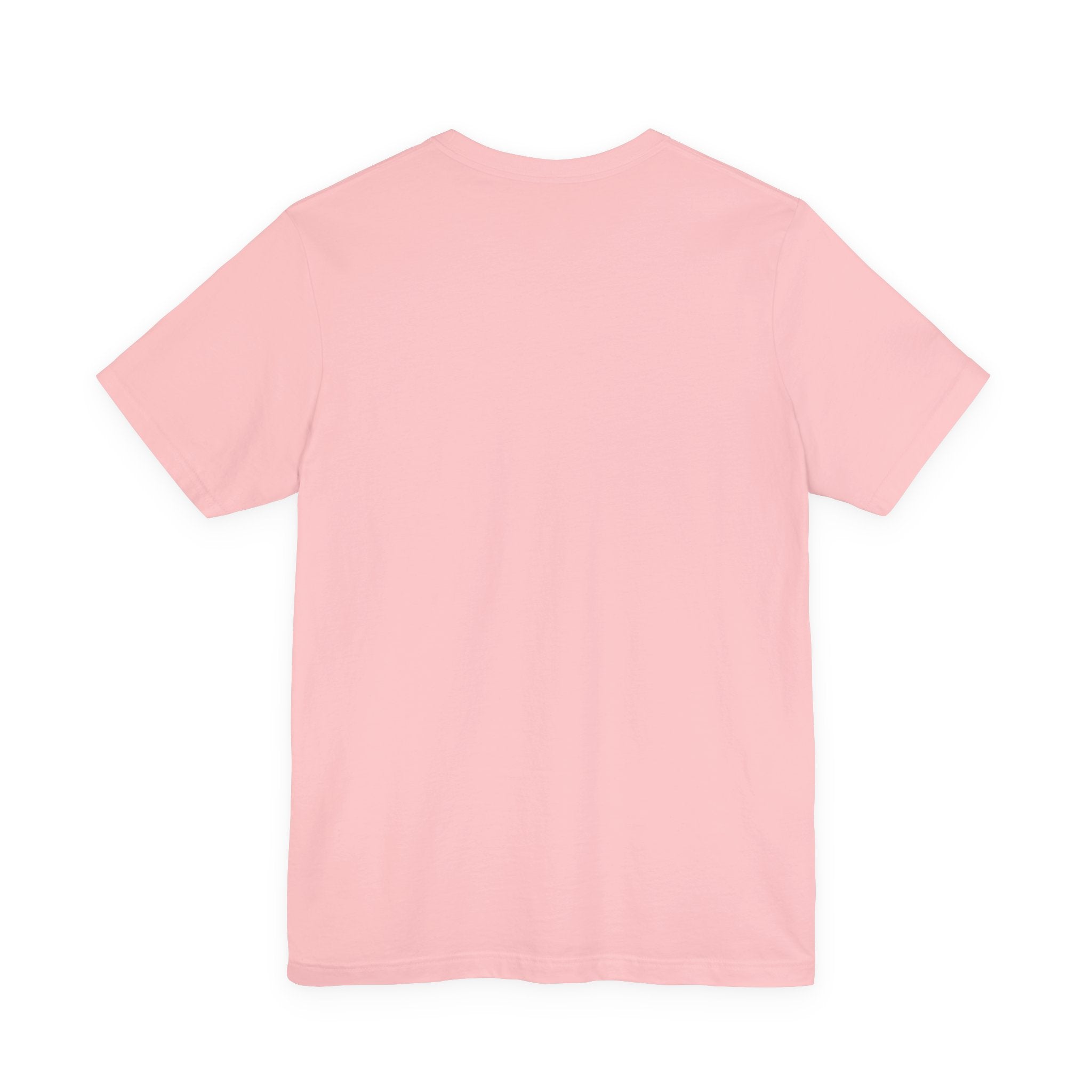 I Love to Knit T-Shirt | Knitting Heart Graphic, Tulip and Yarn Tee