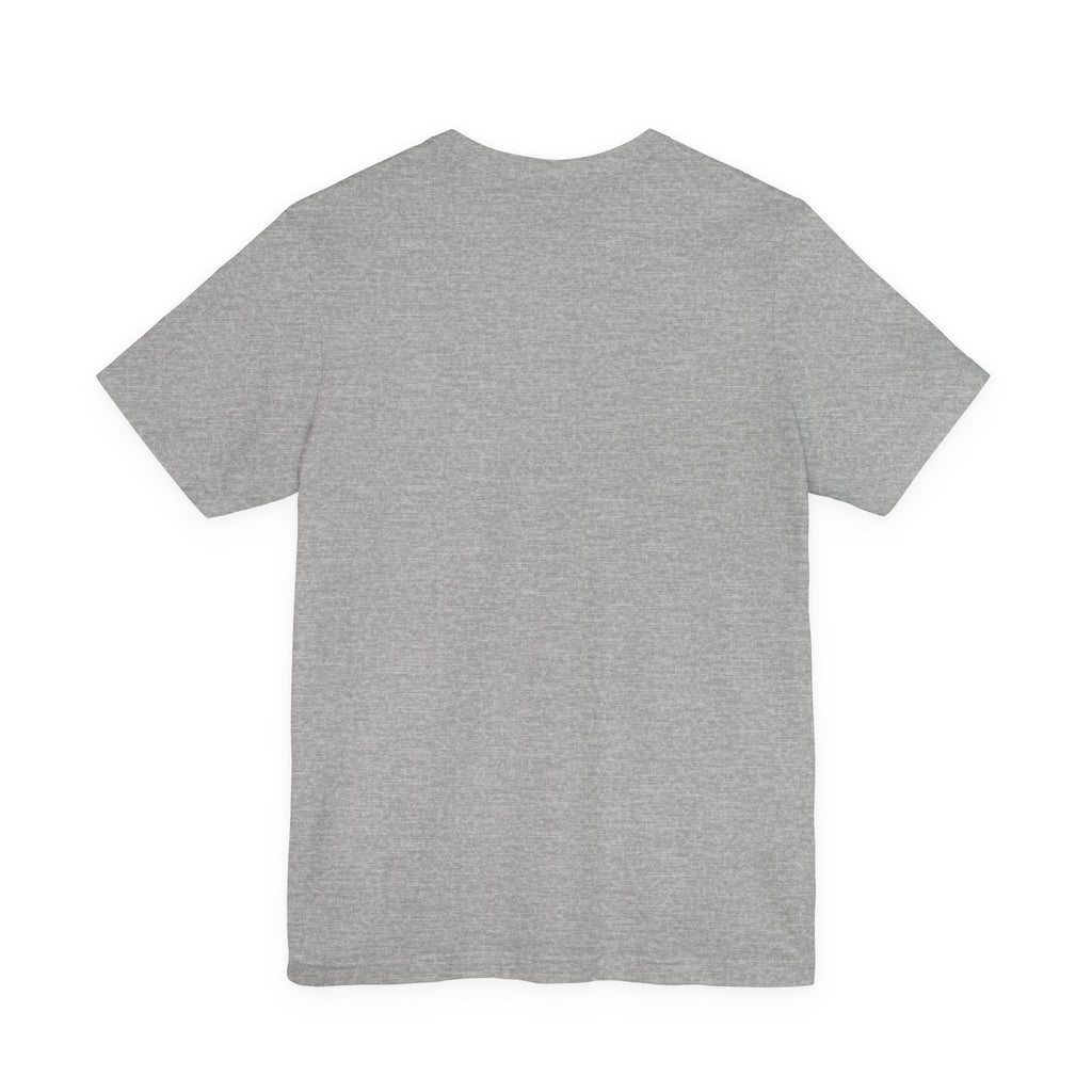 Crochet not just a hobby, but an obsession T-Shirt | Crochet Heart Graphic