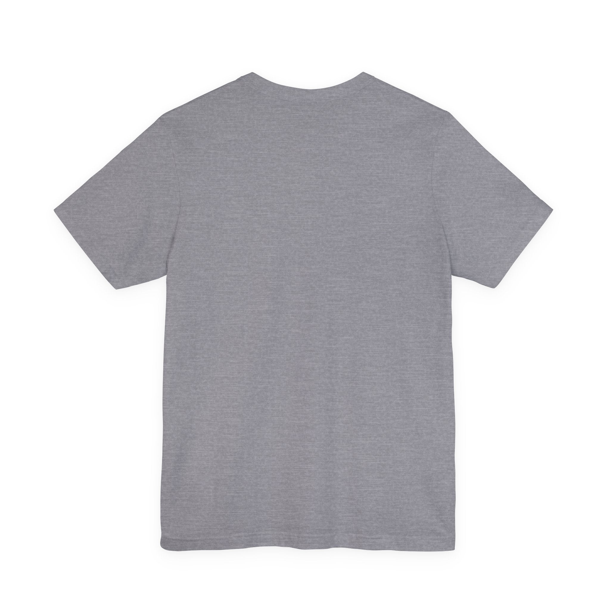 I Love to Knit T-Shirt | Knitting Heart Graphic, Tulip and Yarn Tee