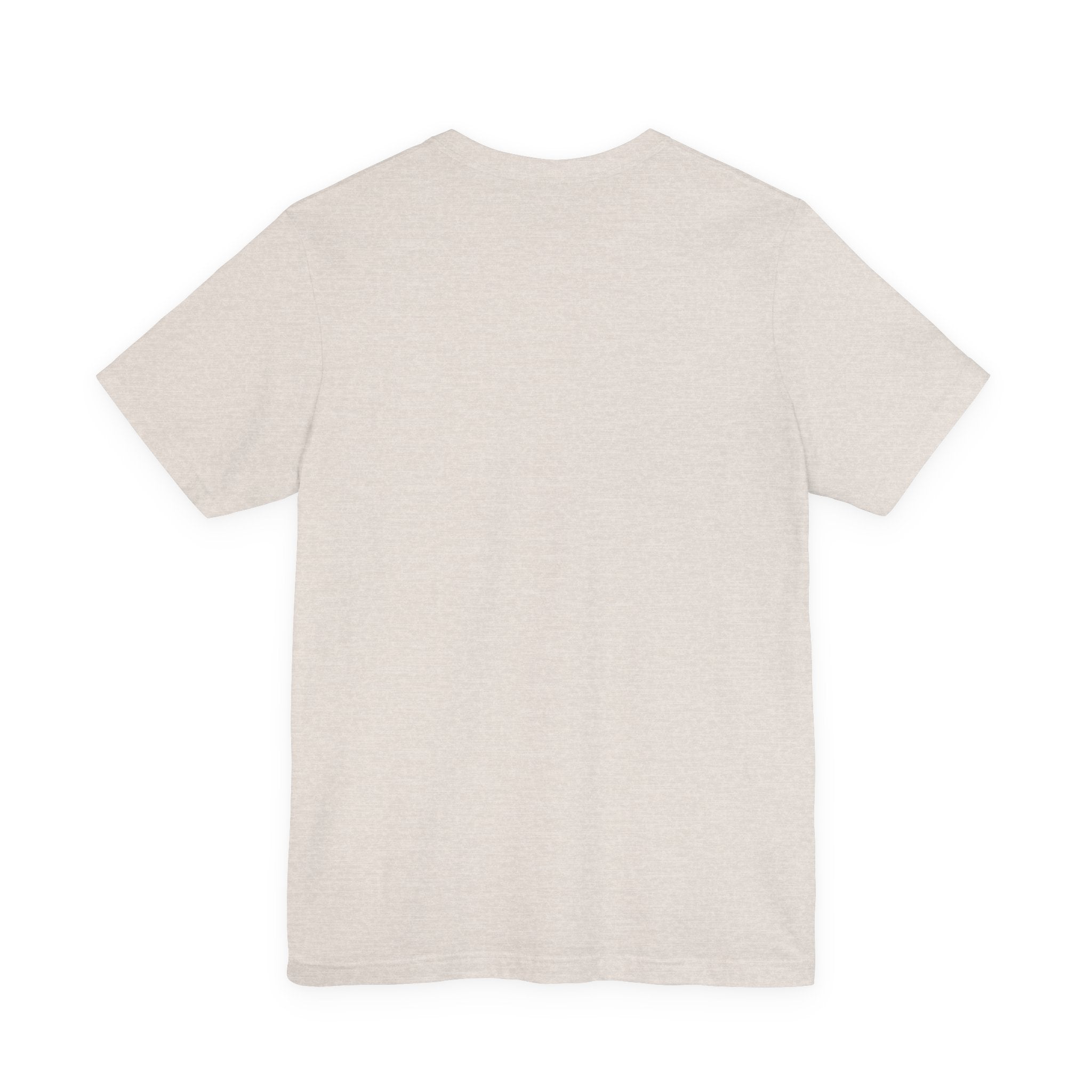 Love to Crochet T-Shirt | Crochet Heart Graphic, Tulip Tee