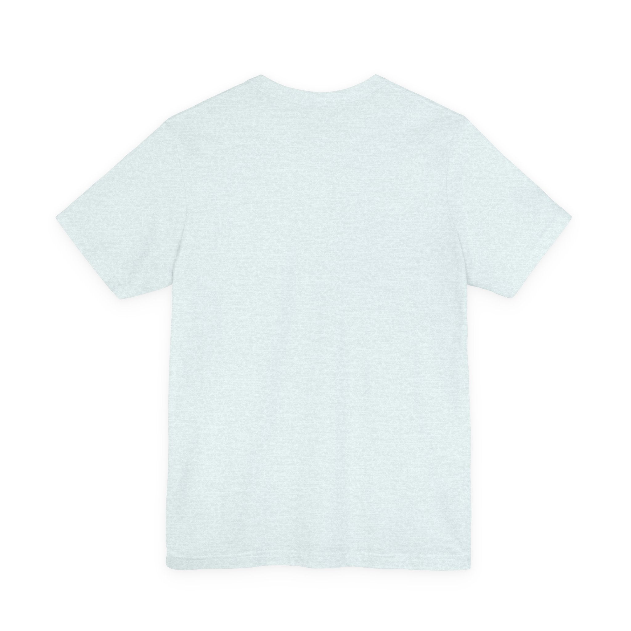 I Love to Knit T-Shirt | Knitting Heart Graphic, Floral Wreath Tee