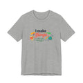 I Make Things, What's Your SuperPower? Graphic T-Shirt