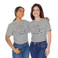 Crochet Is My Love Language - Graphic T-shirt